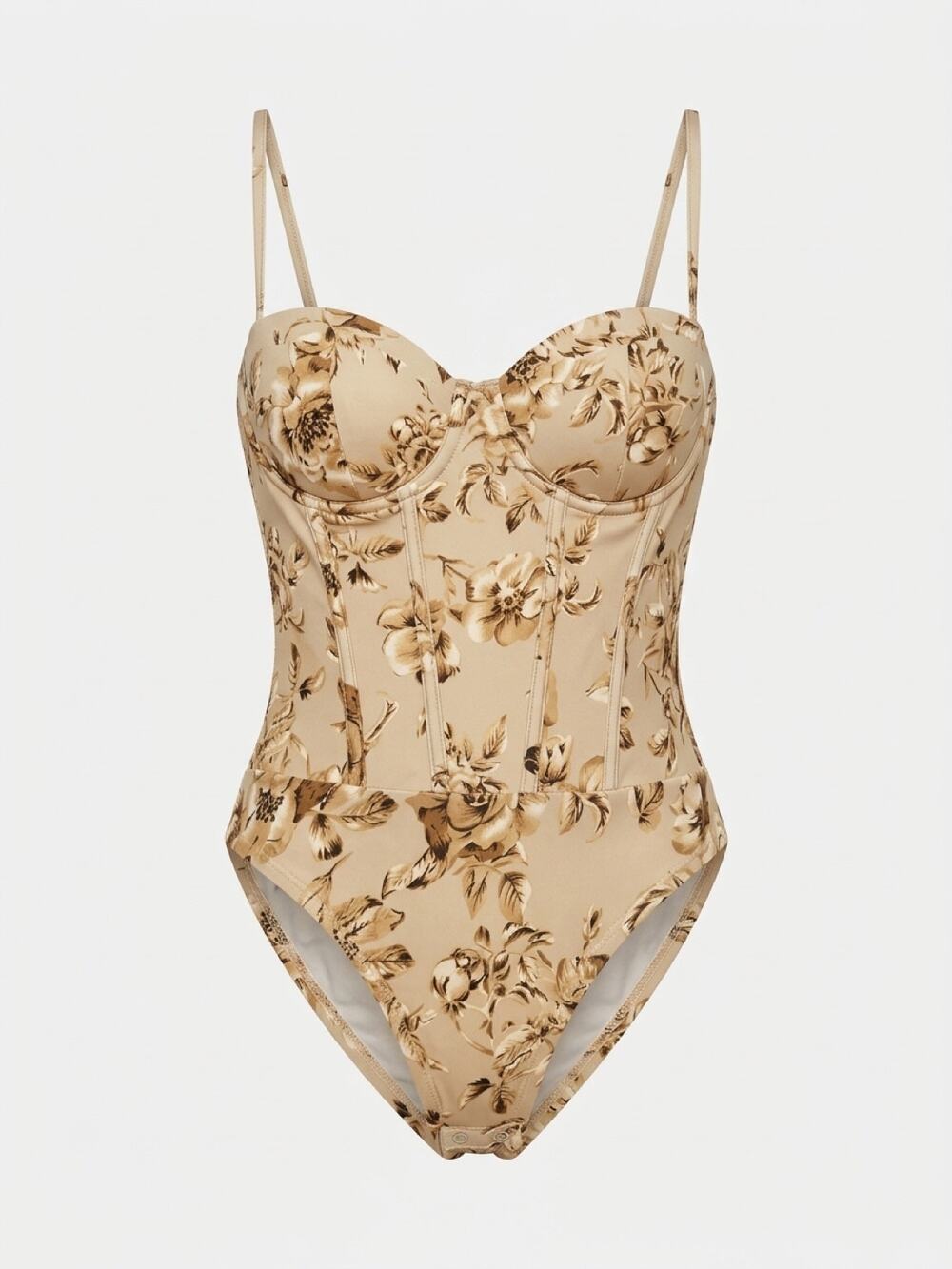 Shein New Corset Style bodysuit